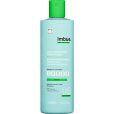 Imbue Curl Respecting Conditioner 400 ML