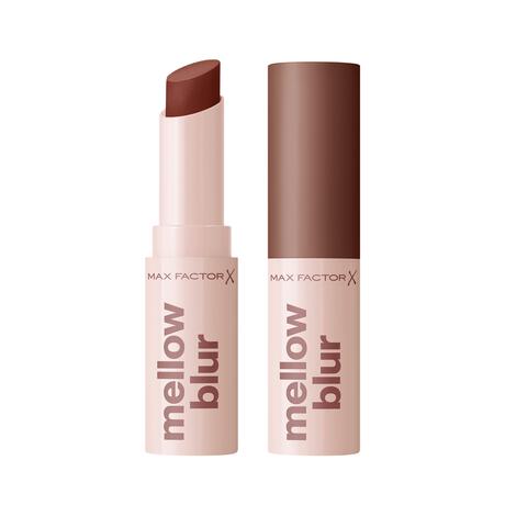 Max Factor 2000 Calorie Mellow Blur Lipstick 060 Brown Butter 3,5 g