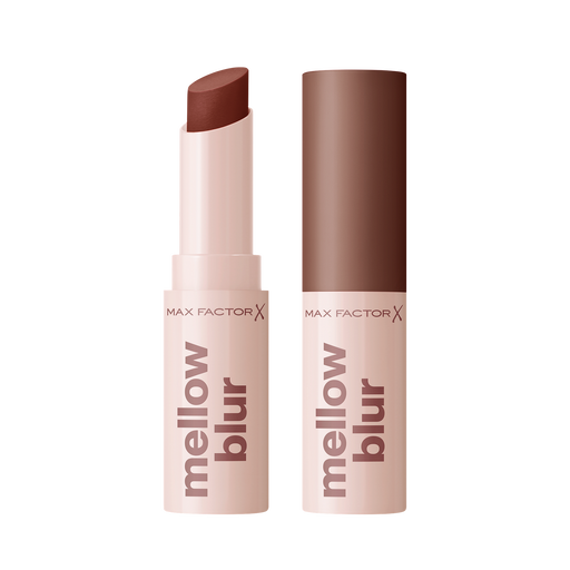 Max Factor 2000 Calorie Mellow Blur Lipstick 060 Brown Butter 3,5 g