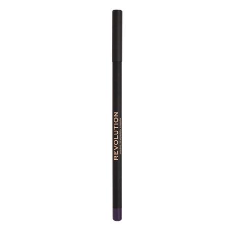Revolution Kohl Eyeliner Purple