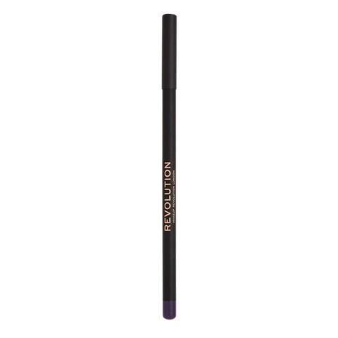 Revolution Kohl Eyeliner Purple