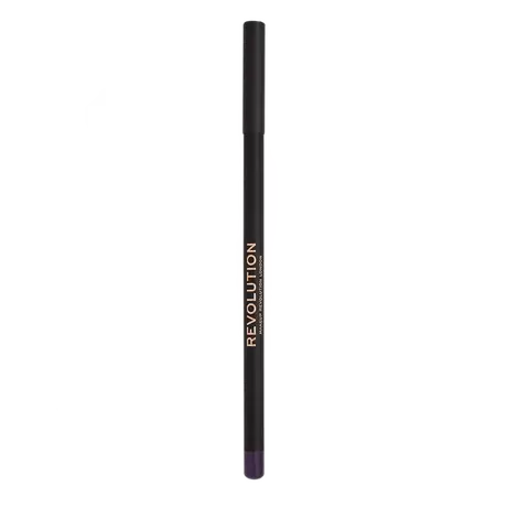 Revolution Kohl Eyeliner Purple