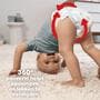 Pampers Baby Dry Pants XXL Pack Luierbroekjes Maat 6 13-19 KG 84 stuks