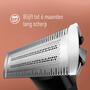 King C. Gillette Style Master Draadloze Stoppelbaardtrimmer