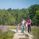 Familie Resort de Tovertuin - Weekend (Vrijdag - Maandag)