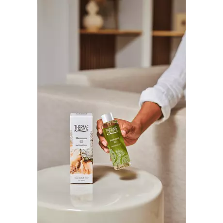 Therme Hammam Massage Oil 125 ML