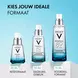 Vichy Minéral 89 Dagelijks Booster Serum Navulling 50 ML