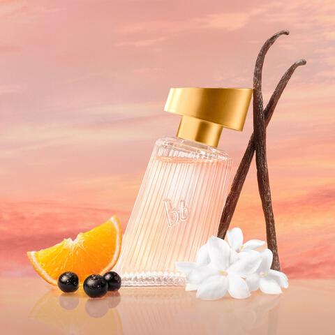 Bruno Banani Radiant Woman eau de parfum 30 ML