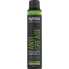 Syoss Invisible Hold Anti Grease Droogshampoo 200 ML
