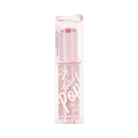 W7 Tinted Pop Jelly Glow Lip Balm Sweet