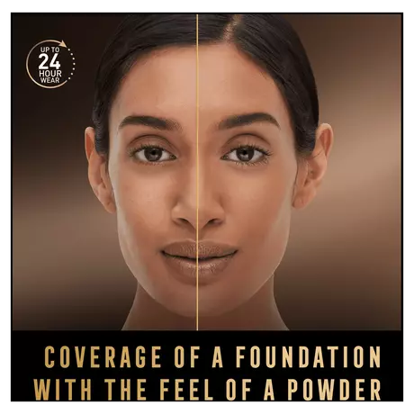 Max Factor Facefinity Reusable Compact 005 Sand