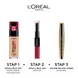 L'Oréal Paris Infaillible 24H Lippenstift 801 Toujours Toffee
