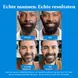 Just For Men Beard&Brow Zwart 1 St