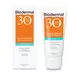 Biodermal Hydra Plus Zonnecrème Gezicht SPF30 50 ML