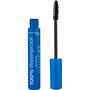 Rimmel London 100% Waterproof Mascara 001 Black