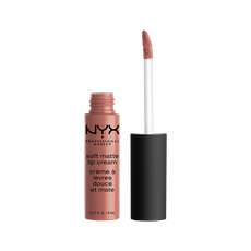 NYX Professional Makeup Soft Matte Lip Cream Zurich Smlc14
