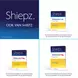 Shiepz Melatonine 3 MG Tabletten 30 stuks