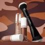 e.l.f. Camo Liquid Bronzer Contour 4 Light/Medium