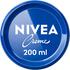 NIVEA Crème Pot 200 ML