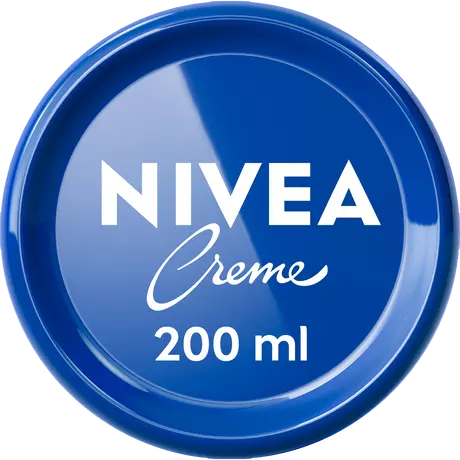 NIVEA Crème Pot 200 ML