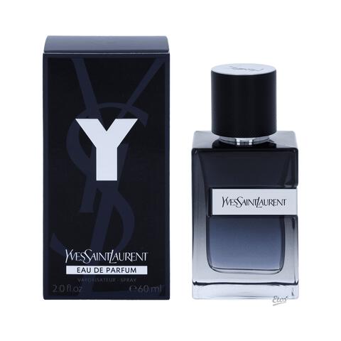 Yves Saint Laurent Y For Men Eau de Parfum Spray