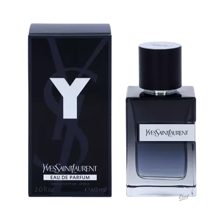 Yves Saint Laurent Y For Men Eau de Parfum Spray