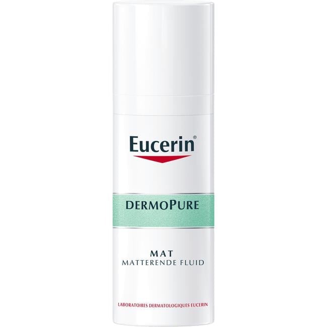 Eucerin DermoPure Matterende Fluid 50 ML