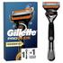 Gillette ProGlide Power Scheersysteem Met 1 Navulmesje