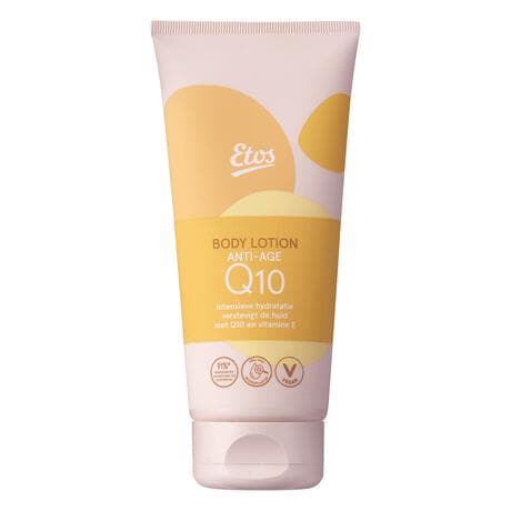 Etos Body Care Body Lotion Anti-Age Q10 200 ML