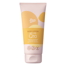 Etos Body Care Body Lotion Anti-Age Q10 200 ML
