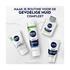 NIVEA MEN Sensitive Scheergel 200 ML