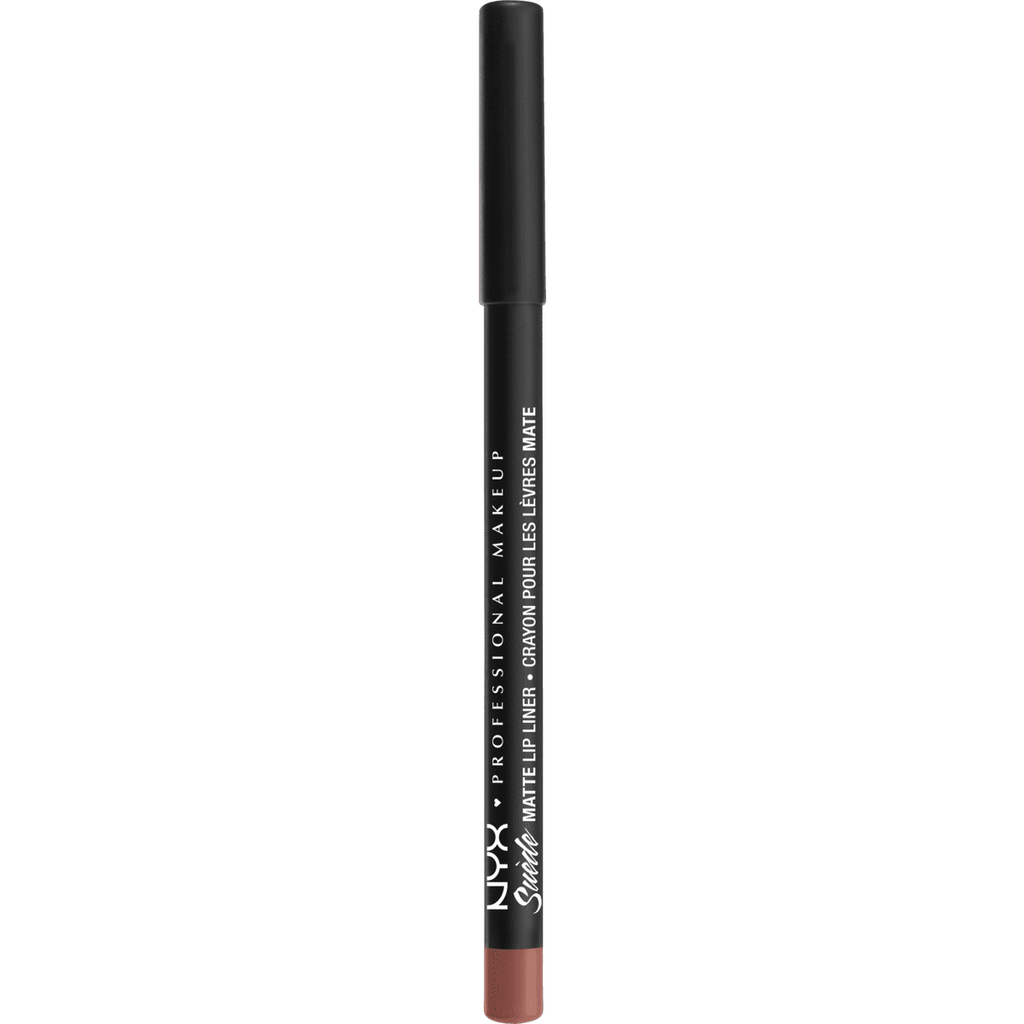 Nyx Free Spirit Lip Liner NYX Professional Makeup Suede Matte Lip Liner Free Spirit SMLL52 1 EA