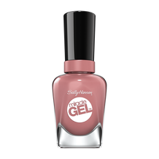 Sally Hansen Miracle Gel Nagellak 244 Mauve-olous 14.7 ML