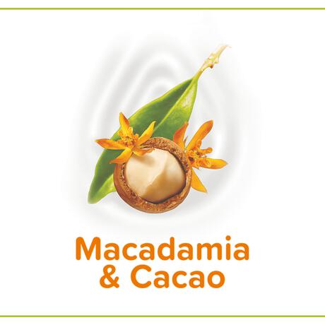 Palmolive Douche Naturals Macadamia 250ml