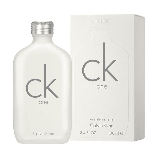 CK One Eau de Toilette Spray 100 ML