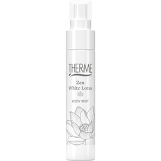 Therme Zen White Lotus Body Mist 60 ML