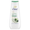 Dove Advanced Care Hydrating Care Douchegel 400 ML