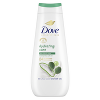 Dove Advanced Care Hydrating Care Douchegel 400 ML