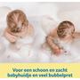 Zwitsal Baby Zeepvrij Schuimbad 700 ML