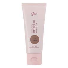 Etos Moisturizing Mattifying Foundation SPF 20 11 Mocha