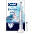 Oral-B Pro Junior 6+ Frozen Elektrische Tandenborstel