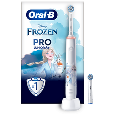 Oral-B Pro Junior 6+ Frozen Elektrische Tandenborstel