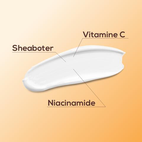 Biodermal Vitamin Glow Dagcreme 50 ML