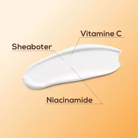 Biodermal Vitamin Glow Dagcreme 50 ML