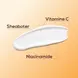 Biodermal Vitamin Glow Dagcreme 50 ML