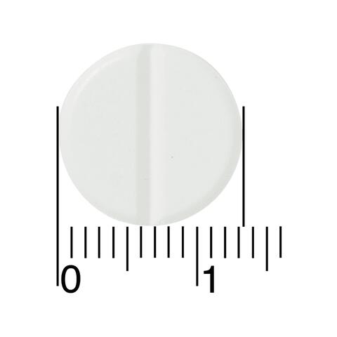 Roter Paracetamol 50 tabletten