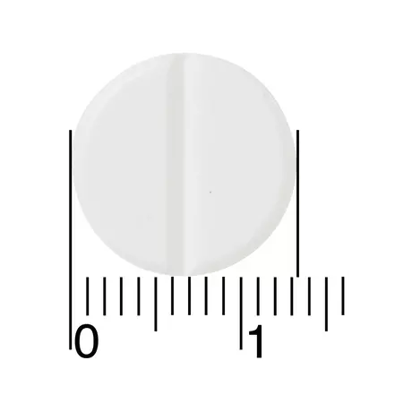 Roter Paracetamol Tabletten 50 stuks