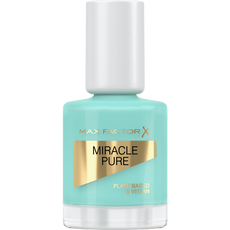 Max Factor Miracle Pure Vegan Nagellak 840 Moonstone Blue