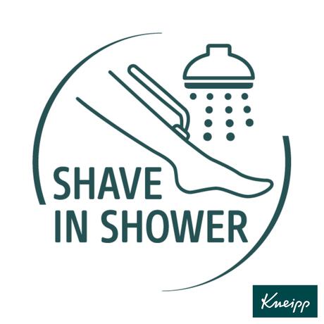 Kneipp Body & Mind Balance Douchefoam 200 ML