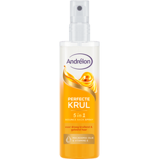 Andrélon Perfecte Krul 5in1 Bounce Back Spray 150 ML
